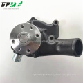 Made in China 6BG1 Engine excavator EX200-5 water pump 1-13650017-1